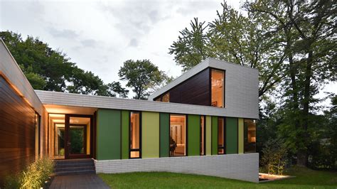 510 House — Johnsen Schmaling Architects
