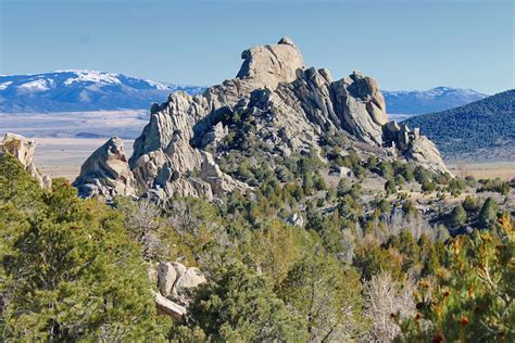 Access Fund Fixed Anchor Ban Lifted At Castle Rocks