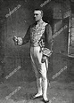 George Henry Hugh Cholmondeley 4th Marquess Editorial Stock Photo ...