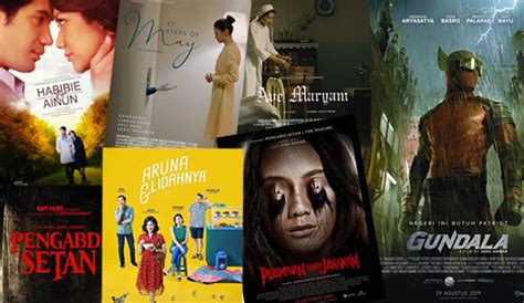 Film Indonesia Terbaik Yang Wajib Banget Kamu Tonton