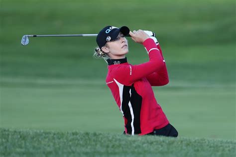 Nelly korda returns from freak back injury at u.s. Nelly Korda withdraws from KPMG Women's PGA Championship ...