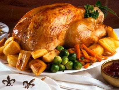 Every day you need to eat one christmas pie to attract. Yummy English for Children: Traditional Christmas dinner!!!