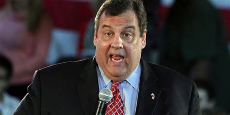 Declared 2016 Gop Candidate Chris Christie