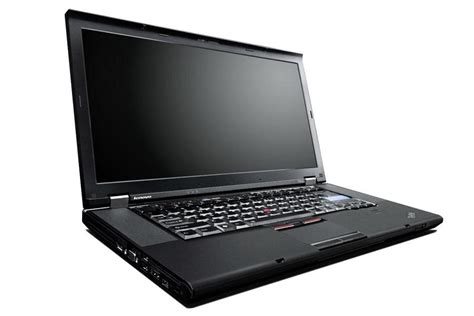 Lenovo Thinkpad T510 Fiche Technique