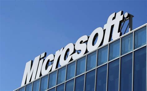 Report Microsoft Planning Largest Ever Layoff Al Jazeera America