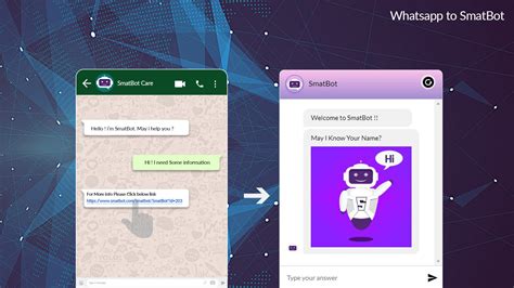 How To Create A Whatsapp Business Account And Connect It To Chatbot
