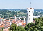 Ravensburg Sehenswürdigkeiten: 15 schöne, Orte die du sehen musst