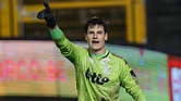 Sporting de Charleroi: Rémy Descamps obtient une nouvelle chance à ...