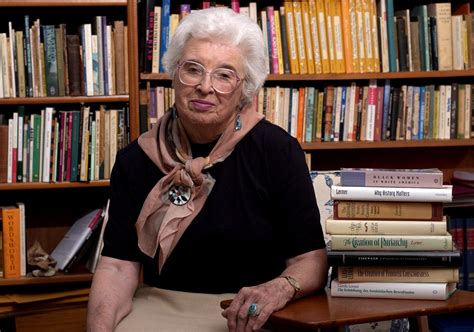 Gerda Lerner Historian Dies At 92 The New York Times