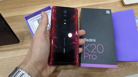 Redmi K20 Pro Unboxing And Hands On With The Xiaomi Mi 9 Youtube