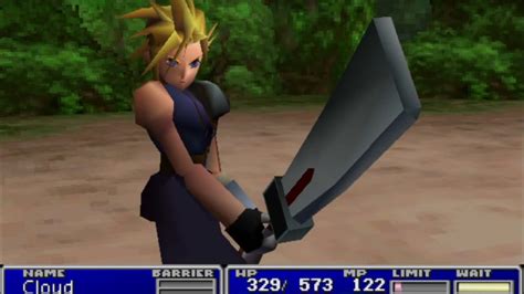 Final Fantasy Vii Pc Walkthrough Gameplay Part 7 Ffvii Hd Ps1 Psx