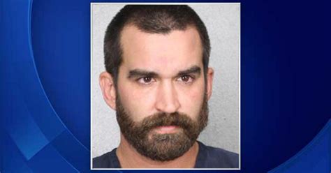 Wilton Manors Man Charged With Video Voyeurism Sex Battery Cbs Miami