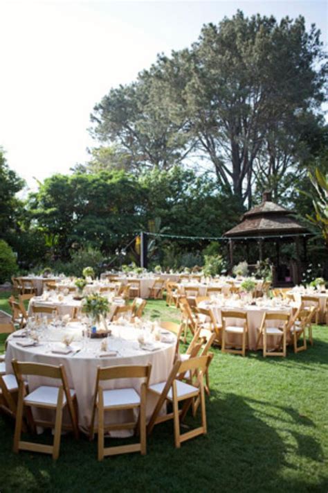 San Diego Botanic Garden Weddings Get Prices For San