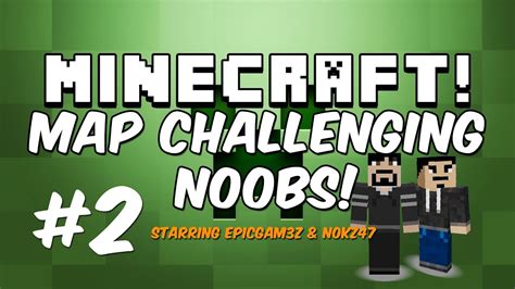 Minecraft Map Challenging Noobs Skyblock Expansion Youtube