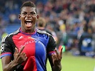 Schalke signs Cameroon-born player Breel Embolo in a £20 million deal ...