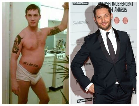 10 Stars Who Got So Much Hotter After They Became Rich And Famous