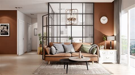 Living Rooms With Brown Sofas Tips And Inspiration For