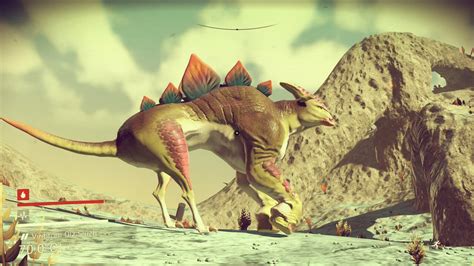 No Mans Sky 18 Coolest Creatures I Have Discovered So Far