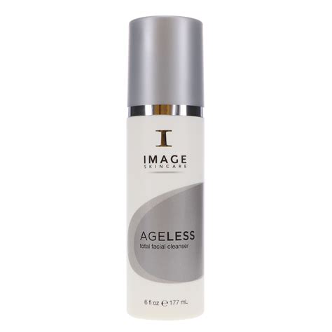 Image Skincare Ageless Total Facial Cleanser 6 Oz
