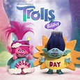 Trolls Holiday TV special airing on NBC in November; TV series coming ...
