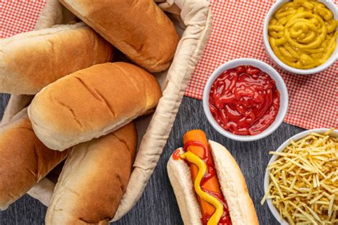 Hot Dog Summer Stock Photos Pictures And Royalty Free Images Istock