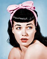 6 Startling Things I Didn't Know about Bettie Page