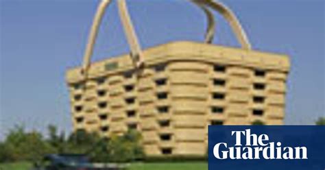 Six Funny Buildings Art And Design The Guardian