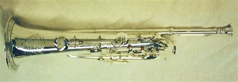 Replica Sterling Keyed Bugles — Robb Stewart Brass Instruments