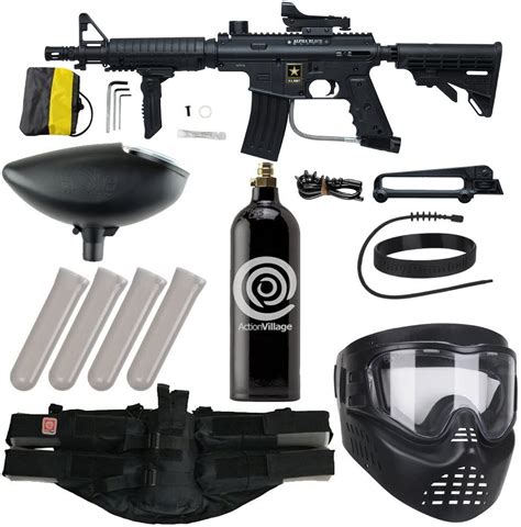 7 Best Paintball Guns Under 300 In 2023 Buyers Guide And Reviews