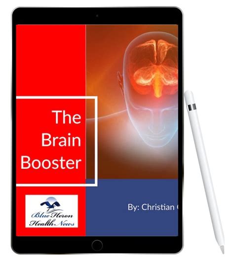 The Brain Booster Reviews 2024 Does It Really Work