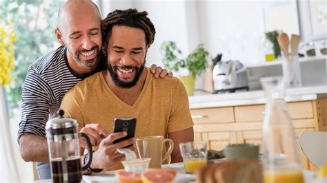 Gay Mens Relationships 10 Ways They Differ From Straight Relationships Huffpost Communities