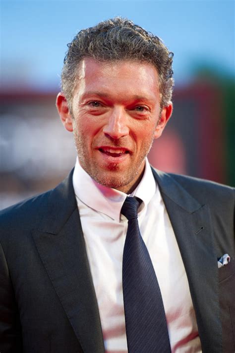 Sie haben zwei töchter, die am 12. Vincent Cassel | NewDVDReleaseDates.com