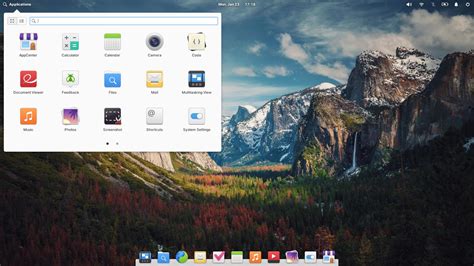 Elementary Os 6 Codename Odin Beta Release Are Available To Download