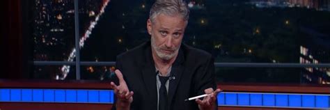 Jon Stewart Sets Two Stand Up Specials At HBO