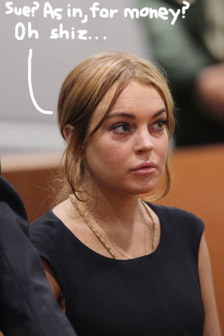 Celebrity Lindsay Lohan Another Lawsuit