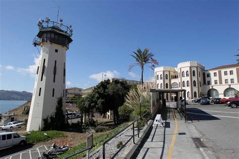 California Prison Guards Violate Rules For Using Force On Prisoners