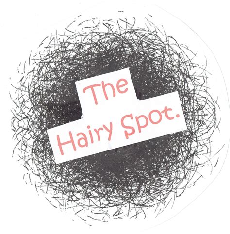 The Hairy Spot