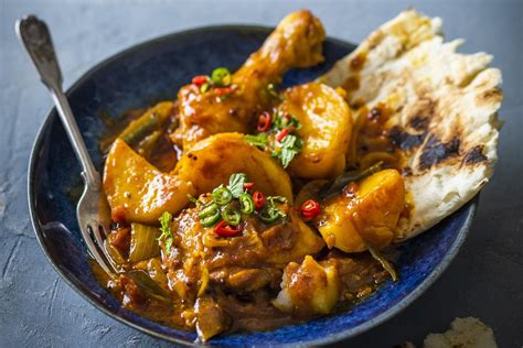 Malay Chicken Curry Recipe 17 Ingredients Pnp Fresh Living