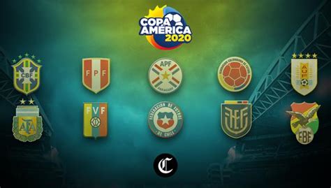 Последние твиты от copa américa 2021 (@copa2021america). Copa América 2021; tabla de posiciones en vivo | Perú vs. Brasil en directo | resultados en vivo ...