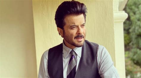 Initially Decided To Do What No Other Kapoor Was Doing Anil Kapoor