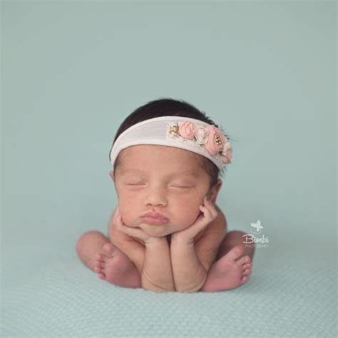 Newborn Baby Girl Bimbiphotobaby Baby Babygirl Newborn