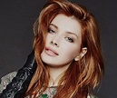 Elena Satine Biography - Facts, Childhood, Family Life & Achievements