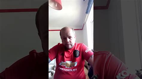 Norwood's free kick is poor. Manchester United vs Sheffield United Look Ahead! - YouTube