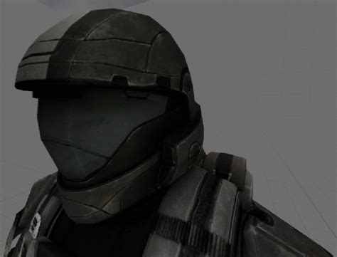 Reference Thread Halo 3 Odst Armor W Variants Halo Costume And
