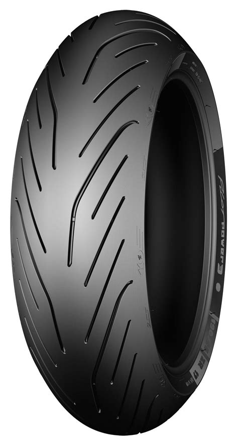 Grip, maneuverability, and excellent braking on wet surfaces. Michelin Pilot Power 3 Rear Tire Recall | CycleVin