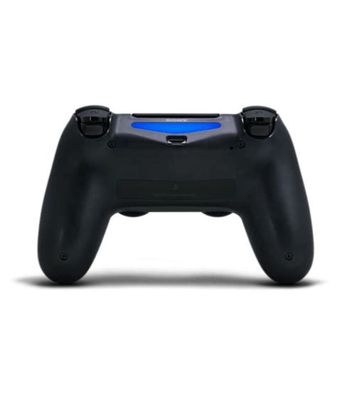 Buy Sony Dualshock 3 Ps3 Controller For Ps3 Wireless Online At Best