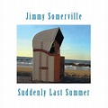 Jimmy Somerville - Suddenly Last Summer: Limited Edition Vinyl Lp - MVD ...