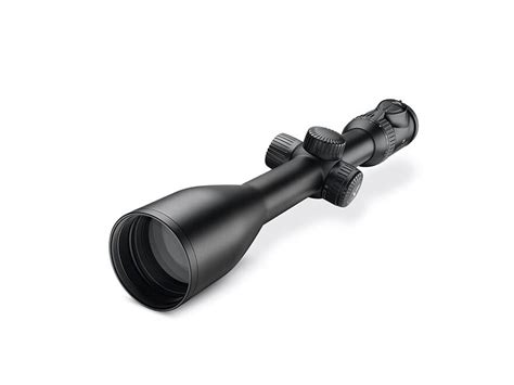 Swarovski Z8i Rifle Scope 30mm Tube 35 28x 50mm Illuminated Flex 4a I