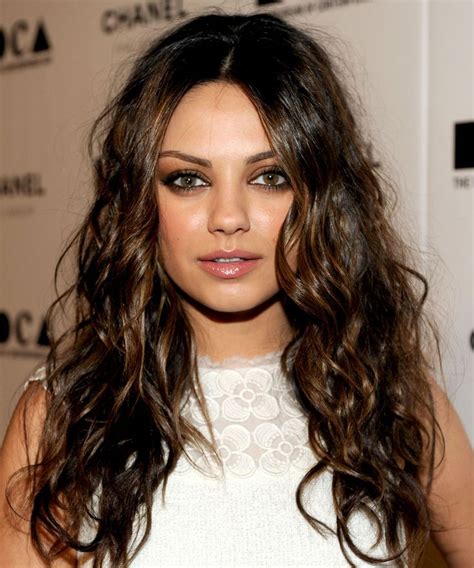 Mila Kunis Has The Best Hollywood Glow Up—and No One Has Noticed Mila
