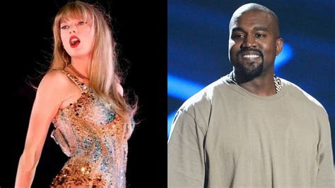 Taylor Swift Laughs Uncontrollably As She Sings Kanye West Diss Song Forgiveness Is A Nice